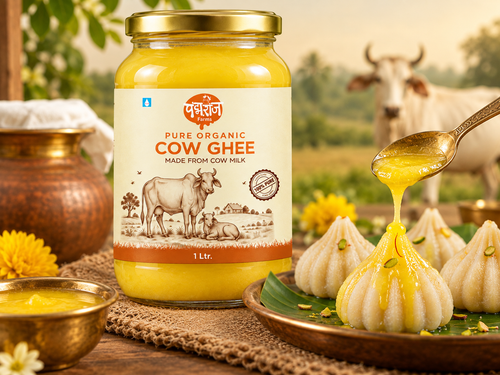 COW GHEE