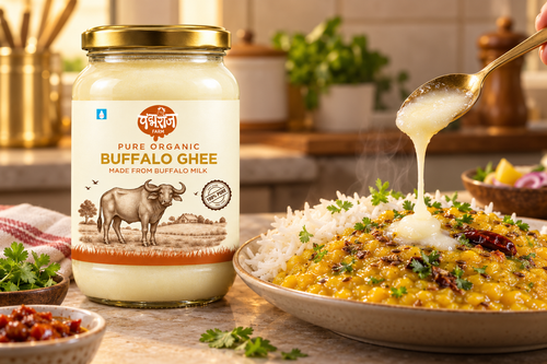 BUFFALO GHEE