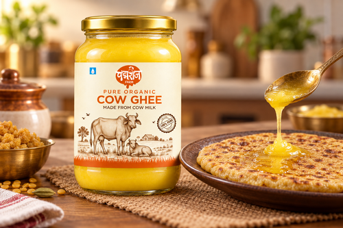 COW GHEE